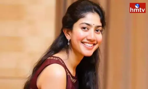 Clarity on Sai Pallavi Role in Pushpa 2 Movie