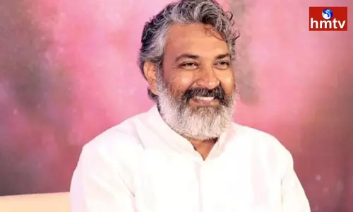 Rajamouli Movies Might get Oscar Nomination Rajamouli Movies Might get Oscar Nomination