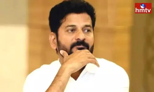 Munugode Congress Leaders to Meet Revanth Reddy