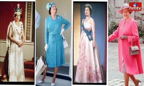 Queen Elizabeth IIs Life and Legacy of Britain