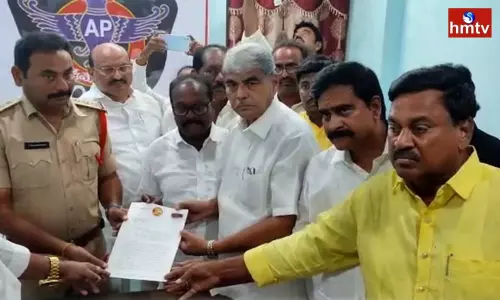 TDP Leaders Fires on MLA Kodali Nani | AP News TDP Leaders Fires on MLA Kodali Nani | AP News