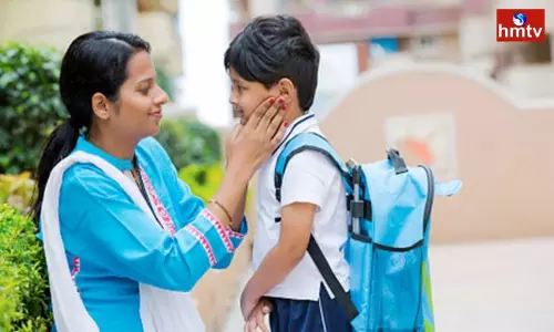 Alert to parents If these symptoms are seen in children it is tomato flu