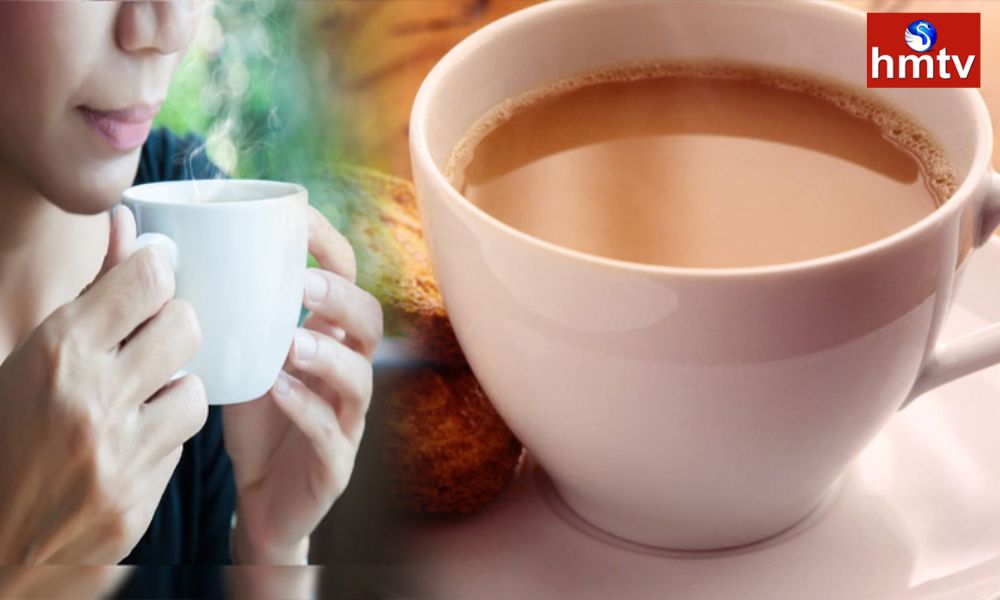 Tea Side Effects టీ సైడ్‌ ఎఫెక్ట్స్ తెలిస్తే అస్సలు ముట్టుకోరు..! Drinking more than 3 cups