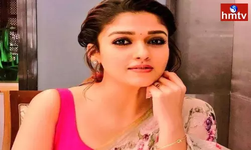 Nayanthara Rejected Bala Krishna Film Offer Nayanthara Rejected Bala Krishna Film Offer
