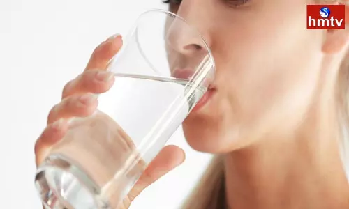 Excessive thirst can cause these diseases