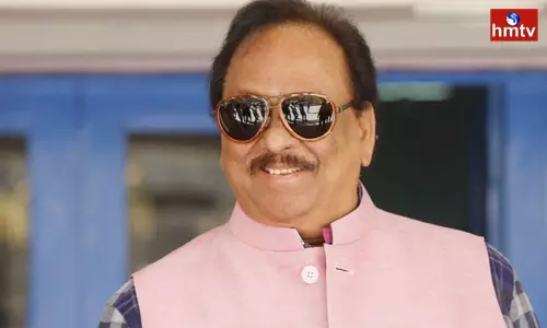 Celebrities Pay Tribute to Rebel Star Krishnam Raju Celebrities Pay Tribute to Rebel Star Krishnam Raju