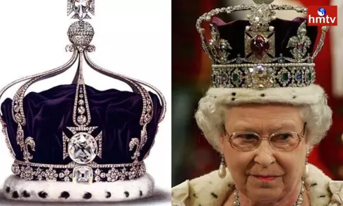 Debate on Kohinoor in UK and India Debate on Kohinoor in UK and India