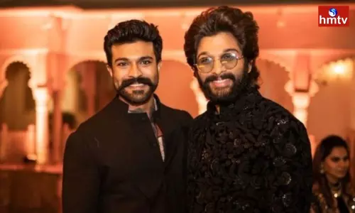 Allu Arjun backs out of Venu Srirams Icon Movie