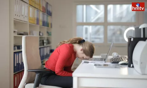 Deficiency of these nutrients will make you tired soon