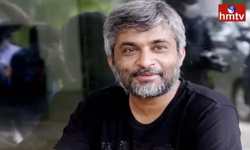 Hanu Raghavapudi is Going to Start his Dream Project with the Success of the movie Sitaramam