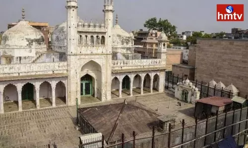 Gyanvapi Masjid Case Judgment For Today Gyanvapi Masjid Case Judgment For Today
