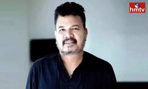 Shankar is Planning a 1000 Crore Film