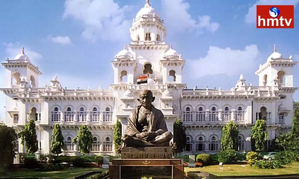 Telangana Assembly Sessions 2022 Will End Today