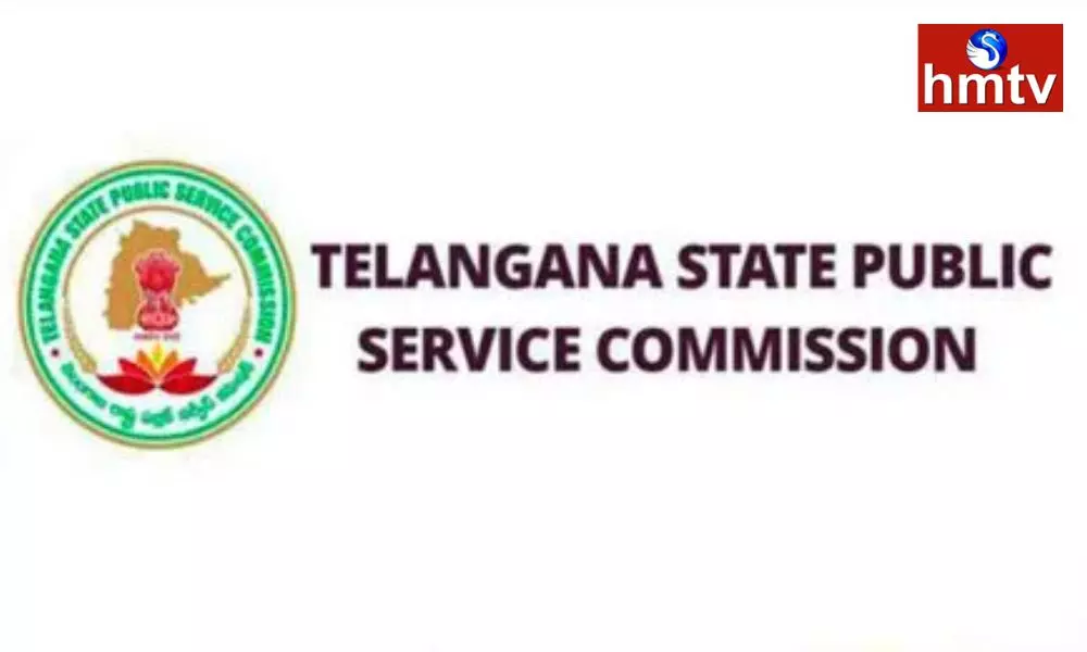 TSPSC Recruitment 2022 Assistant Engineer and Technical Officer Posts Check for all Details