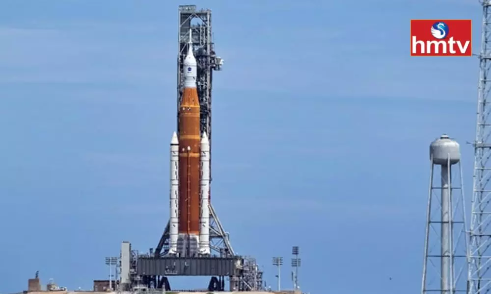 NASA Re-Schedules Artemis 1 Launch After Several Failed Attempts