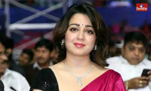 Distributors Are Saying one thing And Charmy is Saying Another