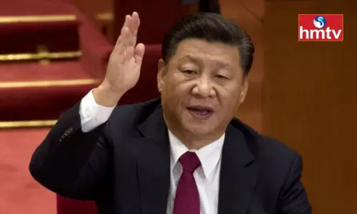 China will Demolish 5 Crore Houses | Telugu News China will Demolish 5 Crore Houses | Telugu News