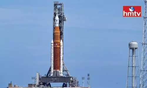 NASA Re-Schedules Artemis 1 Launch After Several Failed Attempts