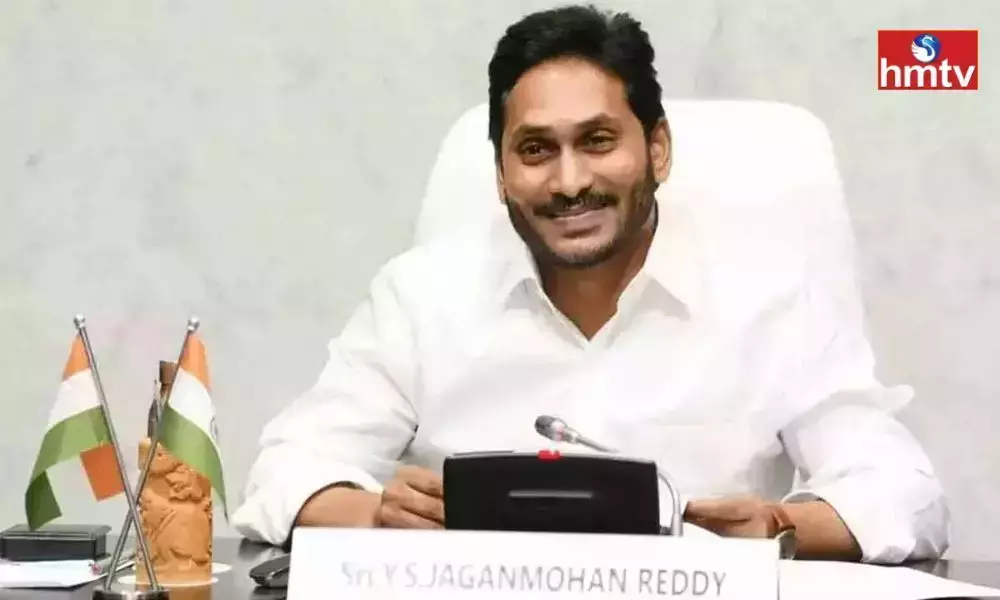 Sajjala Bhargav Reddy As Head Of Ysrcp Social Media Wing