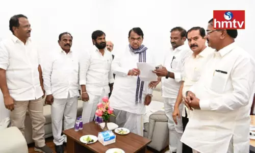 Complaint Against YS Sharmila To The Assembly Speaker