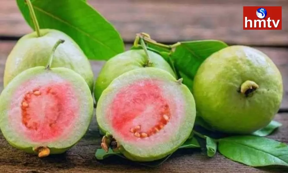 These people should not eat guava even by mistake