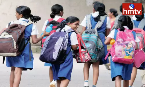 AP Govt. Announces Dasara Holidays to Schools from September 26