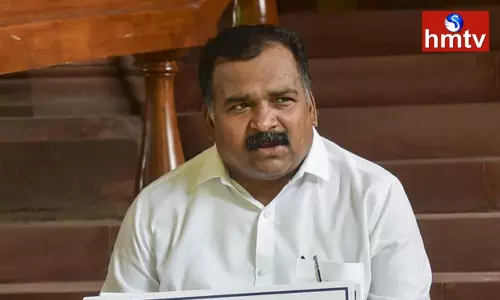 Telangana Congress Meeting Today | TS News