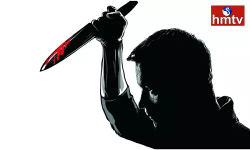 Pregnant Lady Murder in Hyderabad | Telugu News Pregnant Lady Murder in Hyderabad | Telugu News