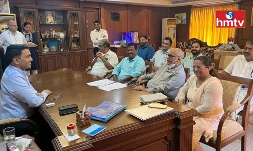 Goa 8 Congress MLAs to join BJP