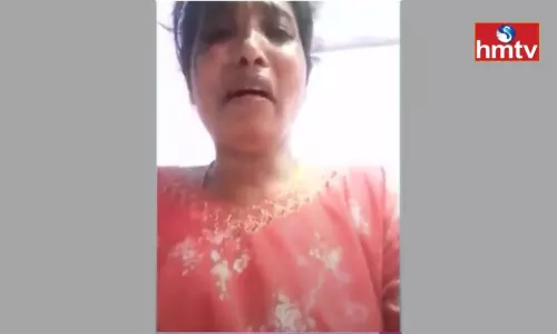 Women Cheated By An Agent Rathnamma in Tirupati