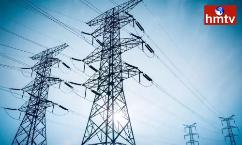 Europes Plan to Tackle Winter Energy Crisis | Telugu News