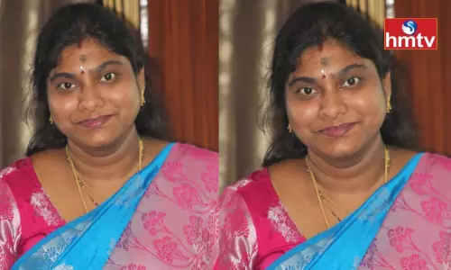 Man killed his brother in law wife over Family Disputes in Gachibowli