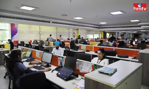 The Decision to lay off Employees on a Large Scale at the Global Level of HCL Tech