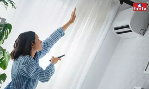 Spending too Much Time in AC is Very Dangerous for Health