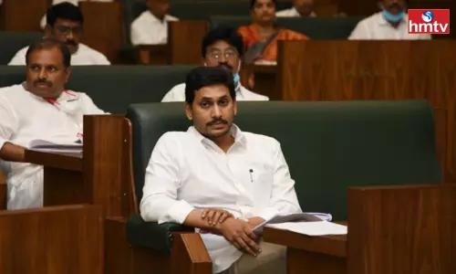 AP Assembly Session From Tomorrow