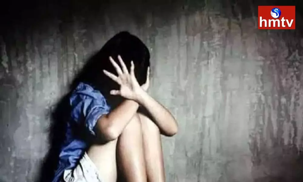 Gang Rape of a Minor Girl in Hyderabad Oldcity
