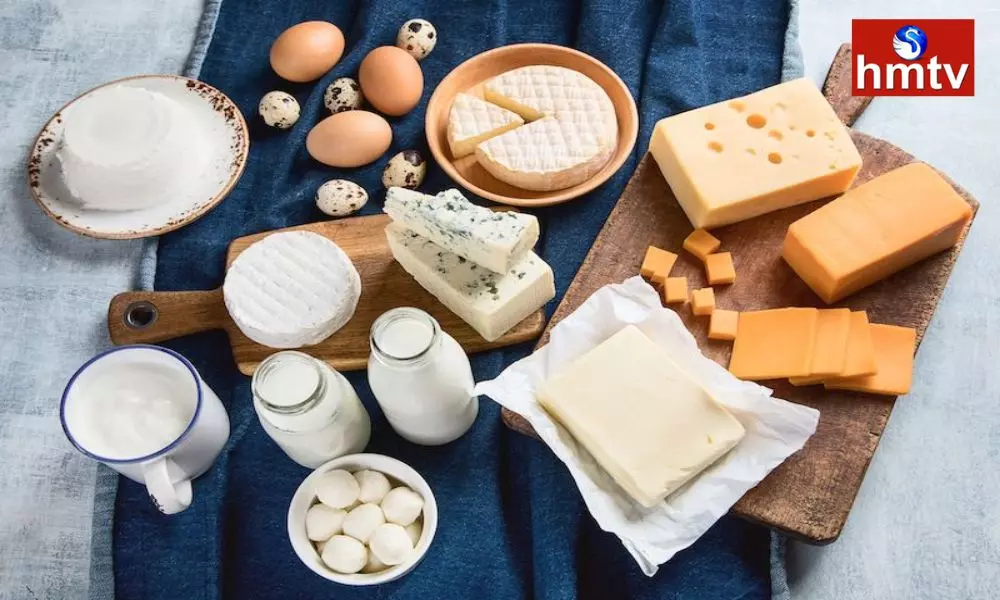 Eating cheese has many health benefits It is good to include it in the diet