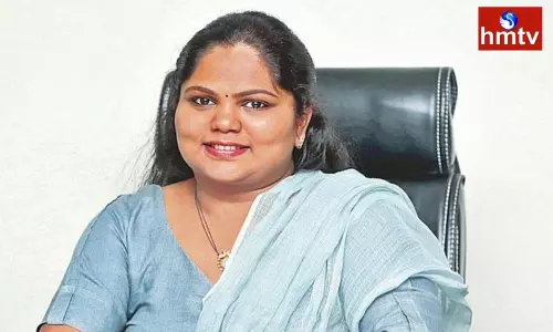 Divya Deepti is Going to be Introduced to the Industry as Kodi Successor