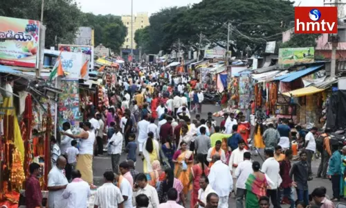 Protocol Darshan Changes In Srisailam Temple Protocol Darshan Changes In Srisailam Temple