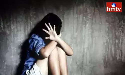 Gang Rape of a Minor Girl in Hyderabad Oldcity