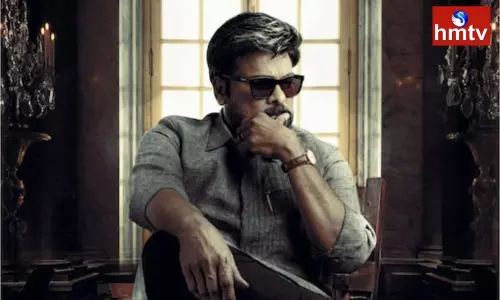 Producers are Going to Take Risk With God Father Movie