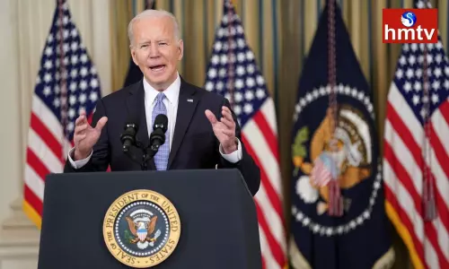 America still has an inflation problem | Telugu News