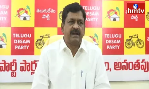 TDP MLA Payyavula Keshav Comments on Scams in Amaravati | AP News