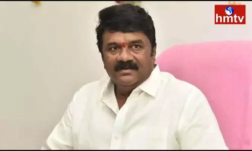 Minister Talasani Srinivas Yadav said naming Ambedkar is ideal for the country Minister Talasani Srinivas Yadav said naming Ambedkar is ideal for the country