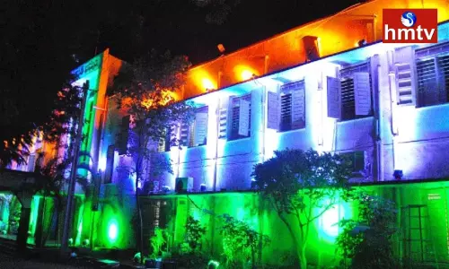 Telangana Unity Vajrotsavam from Today Telangana Unity Vajrotsavam from Today