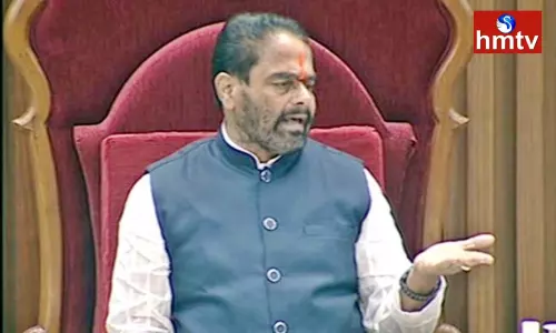 Suspension Of TDP Members From AP Assembly