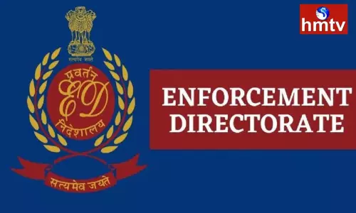 ED Raids In Delhi Liquor Case ED Raids In Delhi Liquor Case