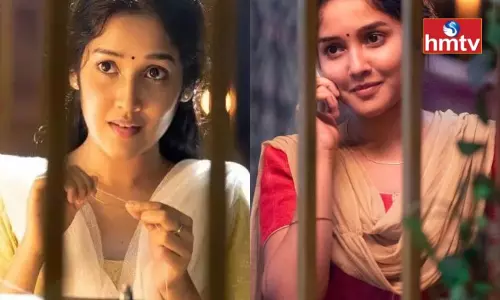 Here are Two Telugu Films With Same Concept