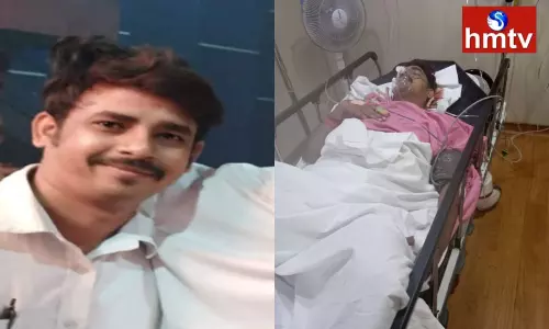 Chef Adithya was Murdered By Swiggy Delivery Boy