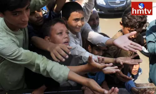 PM Shehbaz Sharif says ‘even friendly countries started looking at Pakistan as beggars’